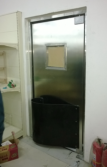 厨房自由防撞门 TM--9909
